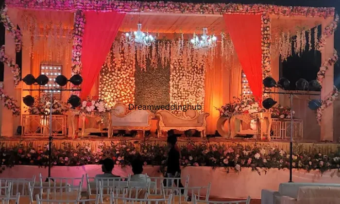 Avni Events  Best Wedding Planner